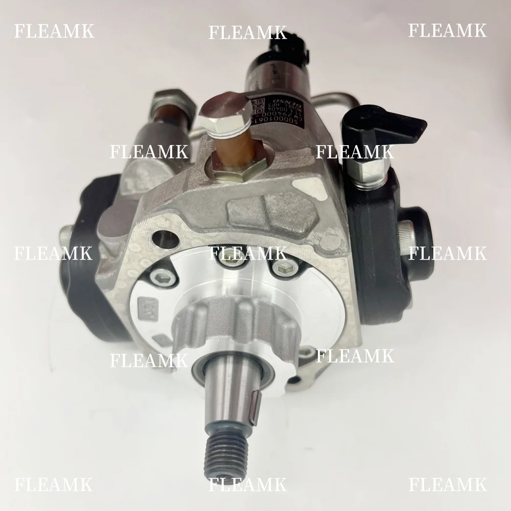 High Quality Diesel Common Rail Fuel Injection Pump 294000-1810 S00001061+02