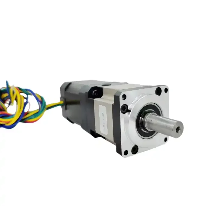 

42-мм бесщеточный редуктор постоянного тока, квадратный редуктор, передача второго заказа, медицинское оборудование