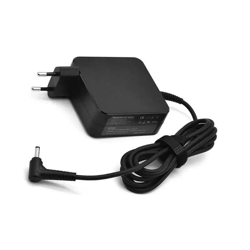 

Y1UB 65W Laptop Charging Adapter for 310-151SK 510-151SK SA10M42790 ADL45WCD 01FR129 ADP-45DW