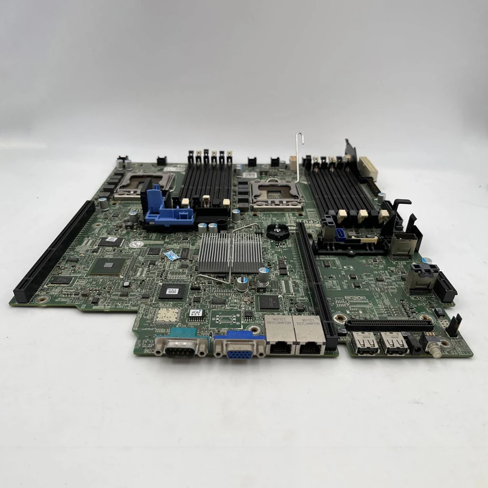 

PowerEdge R420 For DELL 1PP0V K7WRR 72XWF VD50G 0K7WRR 072XWF 0VD50G Server Motherboard