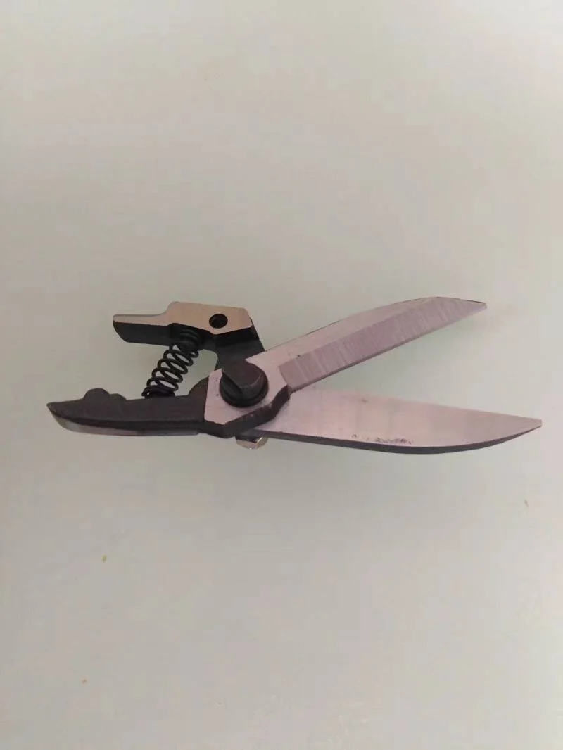Mask machine ear belt pneumatic scissors first generation AM-10 second generation XG23A dislocation scissors mask gas scissors