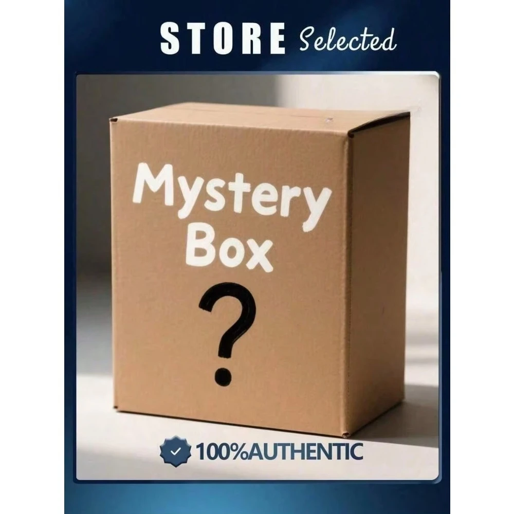 

Exciting Random Surprise Gift Pack1/3PCS