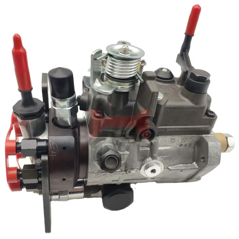 

C7.1 Engine Diesel Pump E320D2 Fuel inje ction Pump 9521A030H 9521A031H