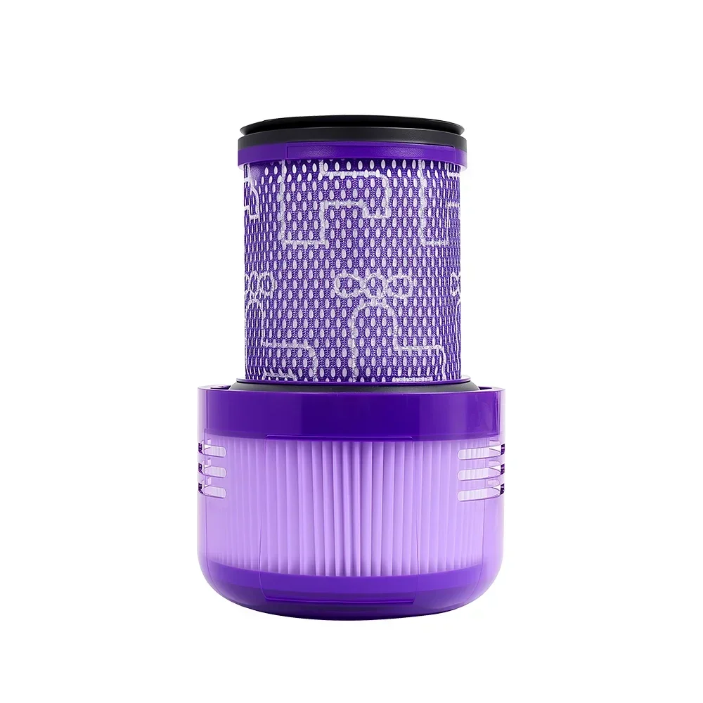 Für Dyson V12 Detect Slim Filter für Dyson V12 Slim / SV20 HEPA Filter Ersatz Kit Akku-Staubsauger Teil Zubehör – Detail 5