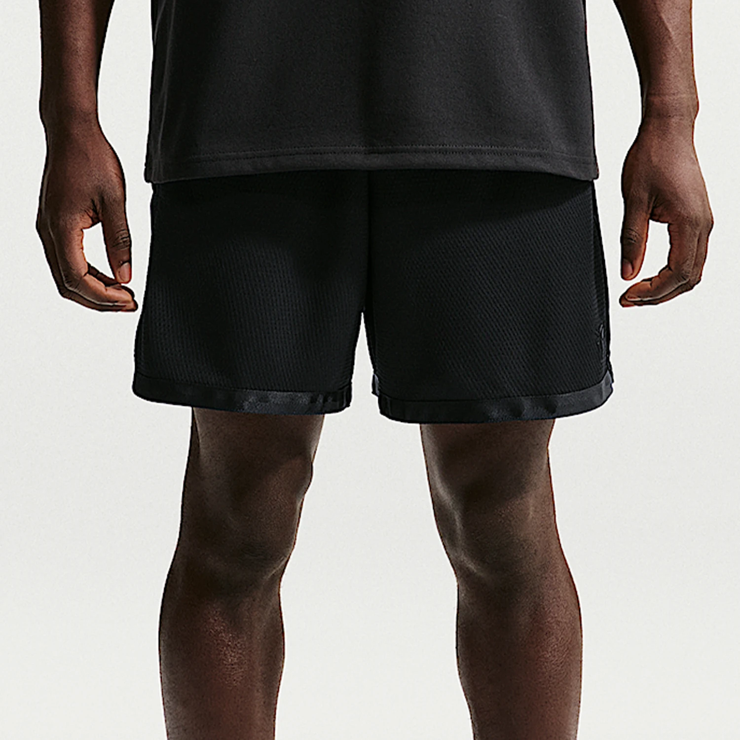 Nike Authentic Kobe Dri FIT Men's Basketball Shorts IU7399-010