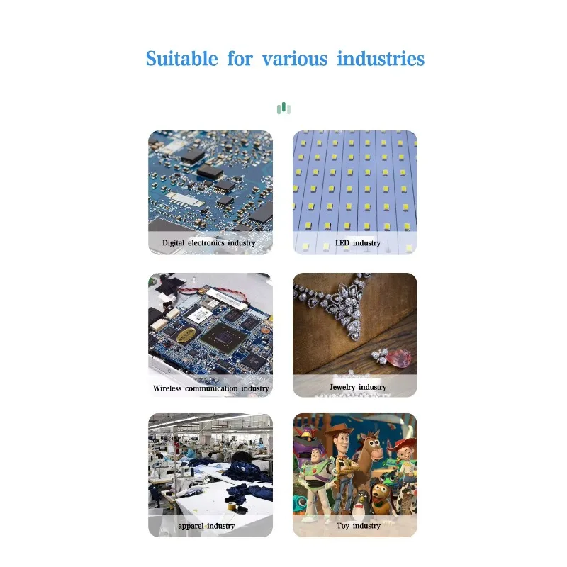 Deposit Price Automatic Silicone Dispensing Machine AB Glue Sealant Spraying  for Home Appliances and Automotive Parts view 6