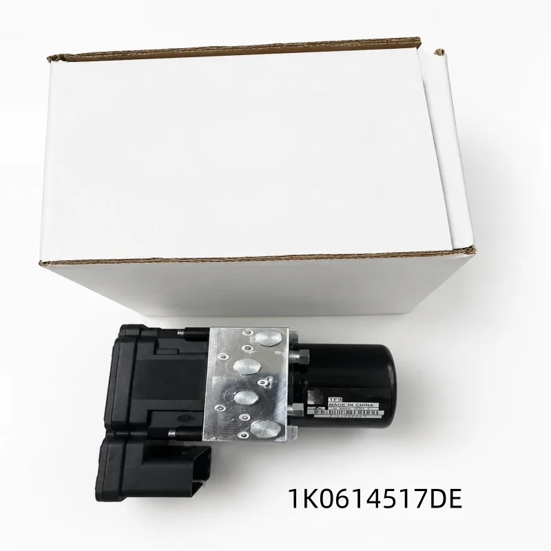 1K0614517DE ABS Pump Anti-Lock Brake Part Assembly Fit For VW Beetle Caddy Scirocco Touran Passat Audi A3 Skopda Octavia