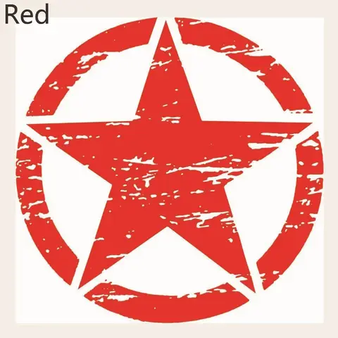 6 best sales army car sticker - №4
