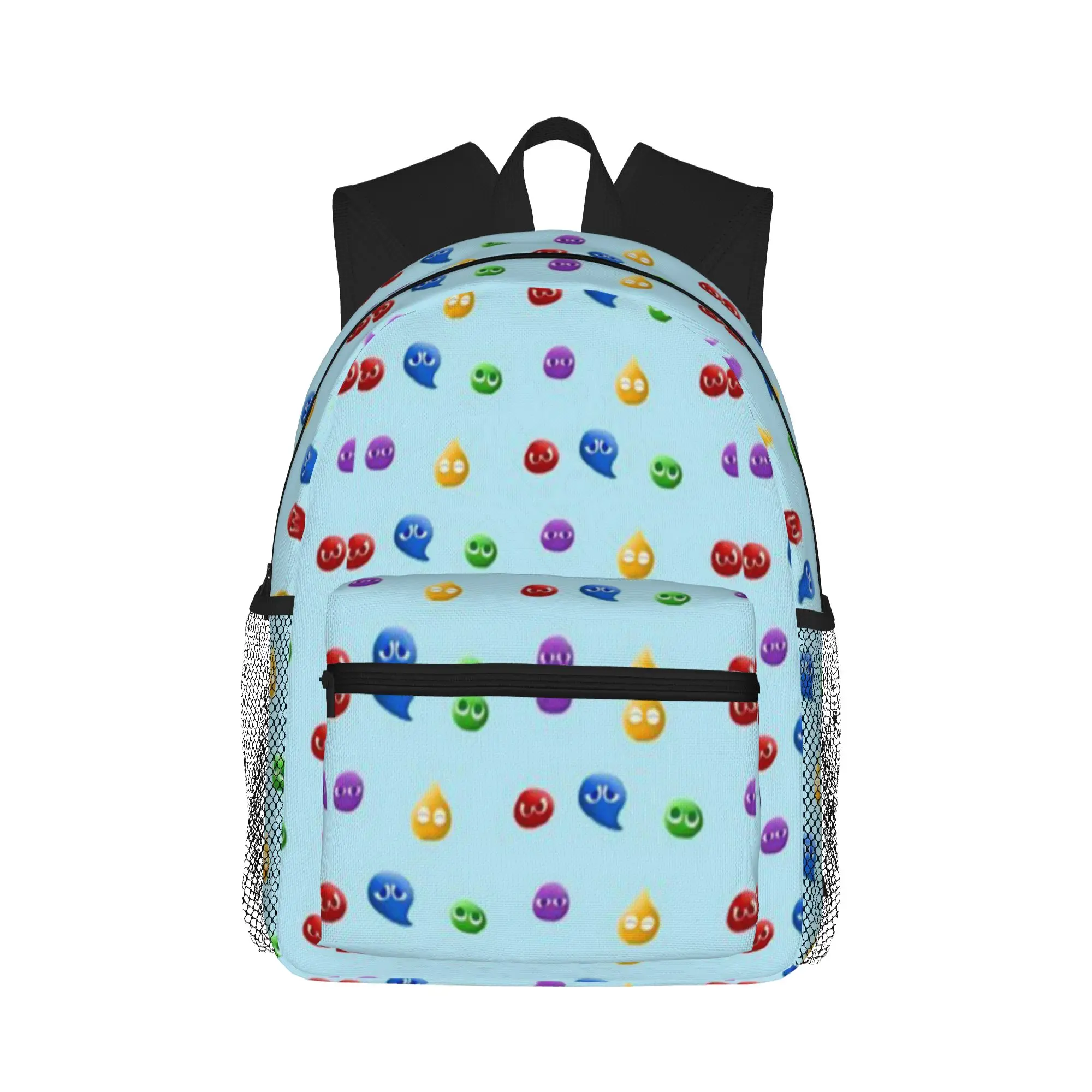 

Puyos Casual Backpack for Students and Adults Bags for women