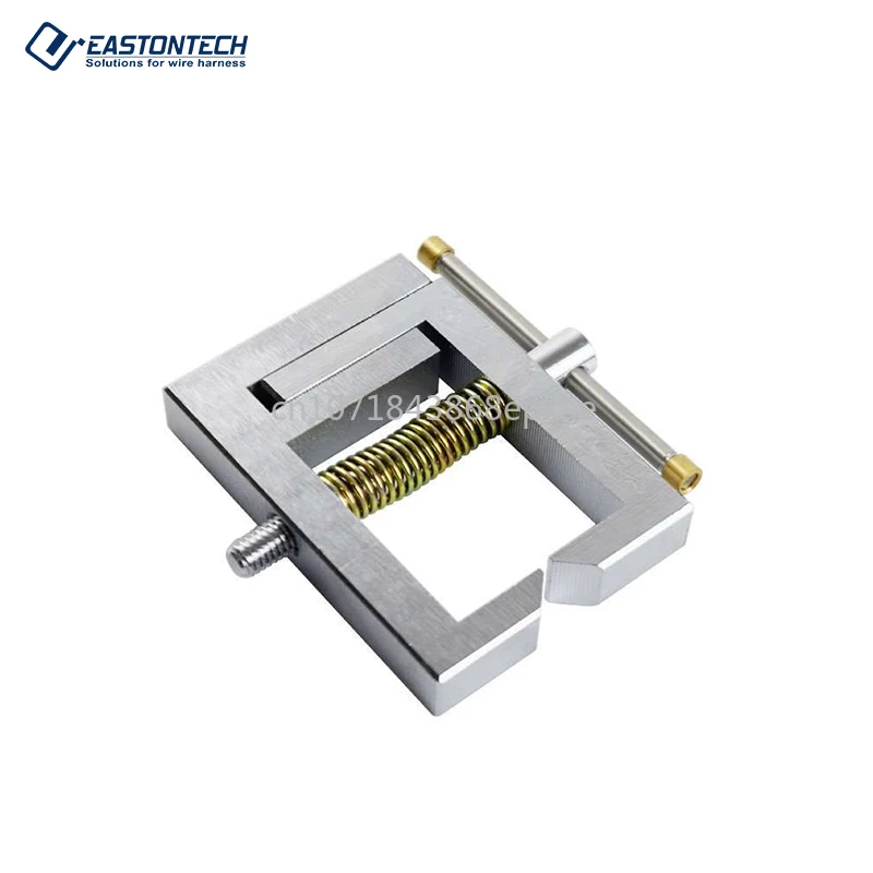 EW-25A Elektrische Draad Terminal Trekkracht Tester Kabel Crimp Terminal Pin Trekkracht Tester