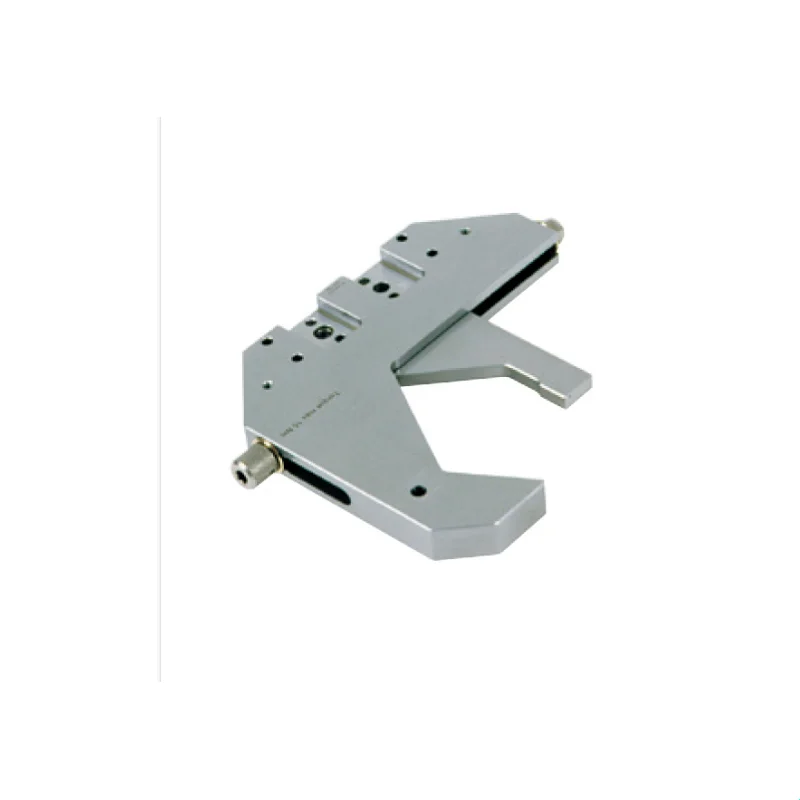

SuperVice 8-90mm 3R-293.3 wireEDM vise tooling clamp