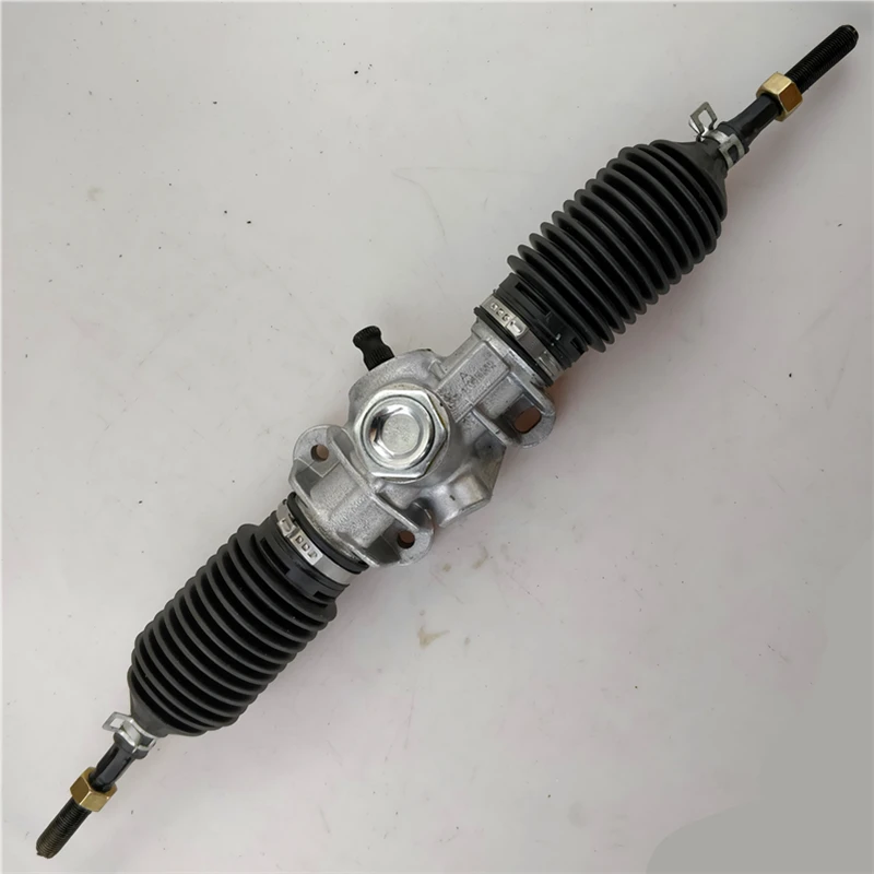 EXCAR Golf cart steering gear box suitable for electric golf cart sightseeing vehicles