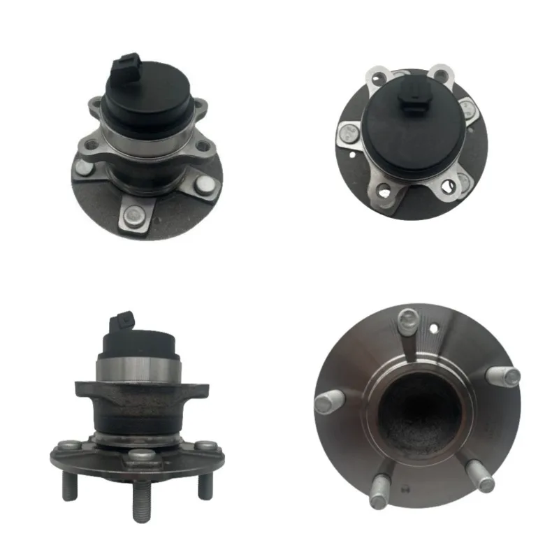 Rear Wheel Hub Bearing Unit 3500070‑UQ1 Fit For Changan Auto Replacement Spare Parts