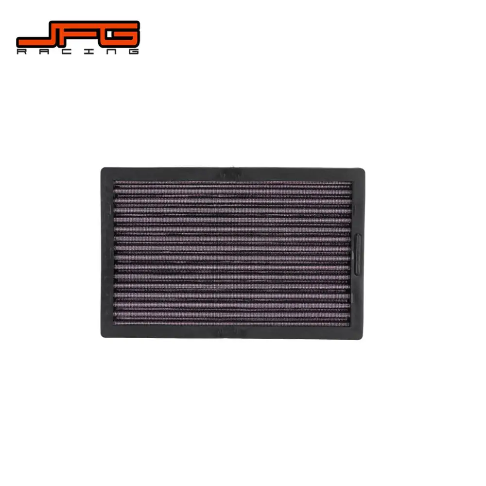 Motorcycle Accessories Air Filter Cleaner For Kawasaki NINJA EX250R EX 250R EX300R EX 300R Z250 2008-216 2017 RVC Off-road Bike