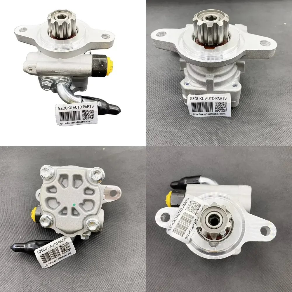 

AP01 Power Steering Pump for HILUX LAND CRUISER 90 44310-35610 44310-35500 44310-45690