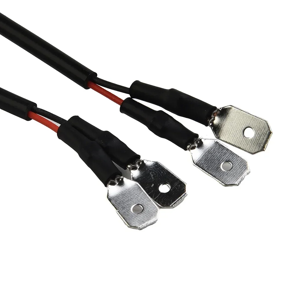 

5555555555555555555555555555555555555 NEW 2 X LED Bulbs Super Bright H3 CSP LED Fog Light Bulbs