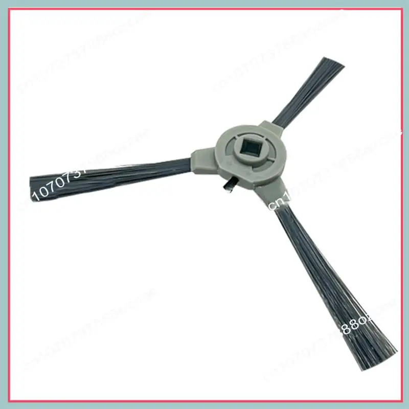 A26P مناسب لـ ROPVACNIC S1 / Tipdiy G90 / VIPSUN Z1 جزء ملحق فرشاة جانبية تصفية ممسحة جهاز آلي لتنظيف الأتربة عدة