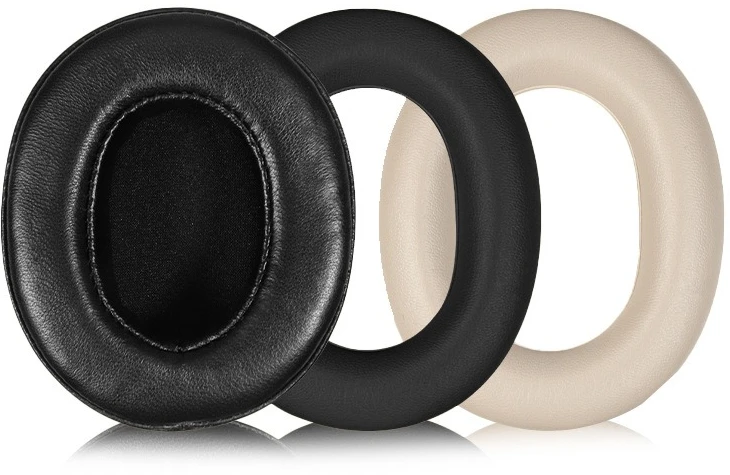 YAYINCC 交換用イヤーパッド バックル付き Huawei FreeBuds Studio ヘッドフォン イヤークッション、ヘッドセット イヤーパッド、イヤーカップ イヤーマフ用