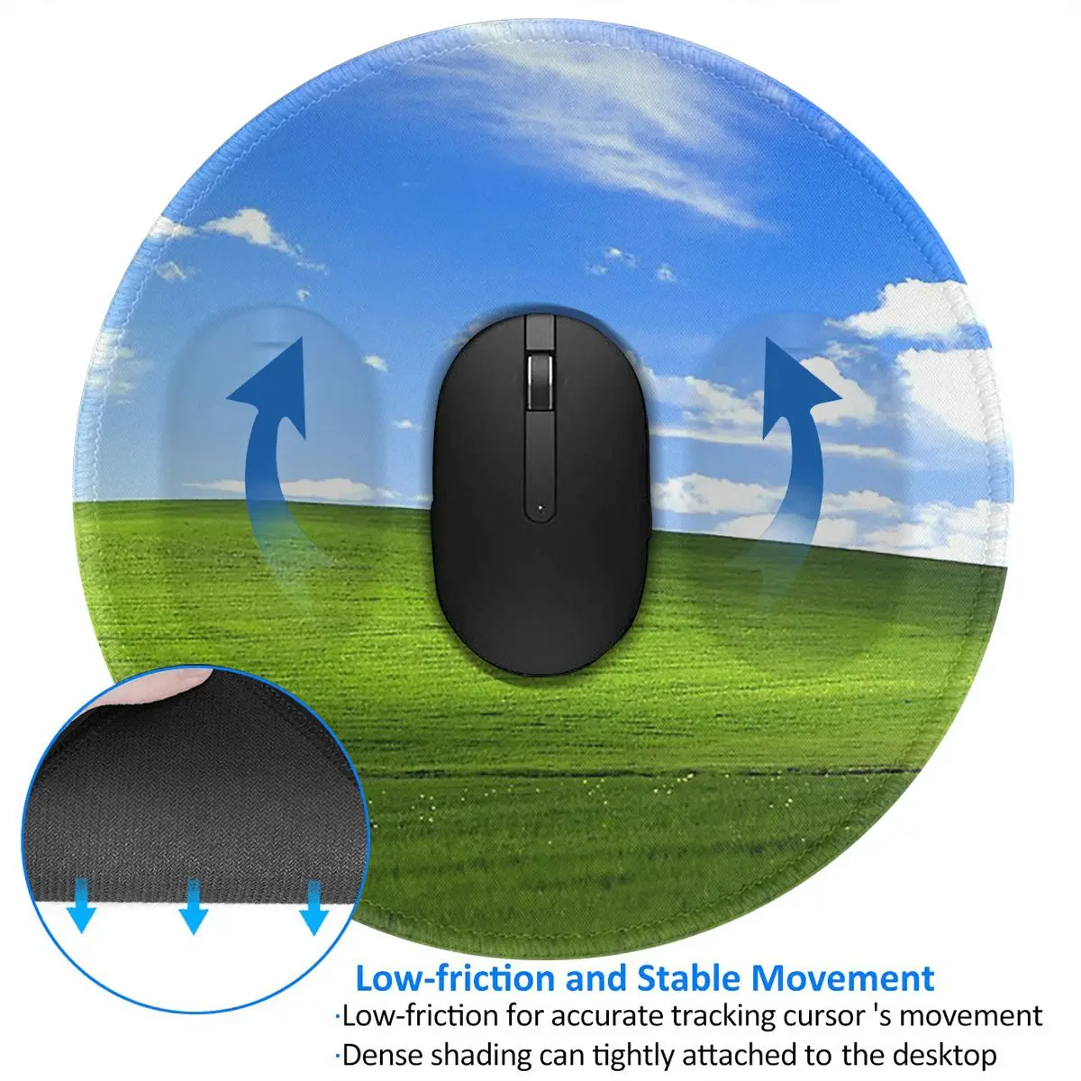 Windows Xp Wallpape…