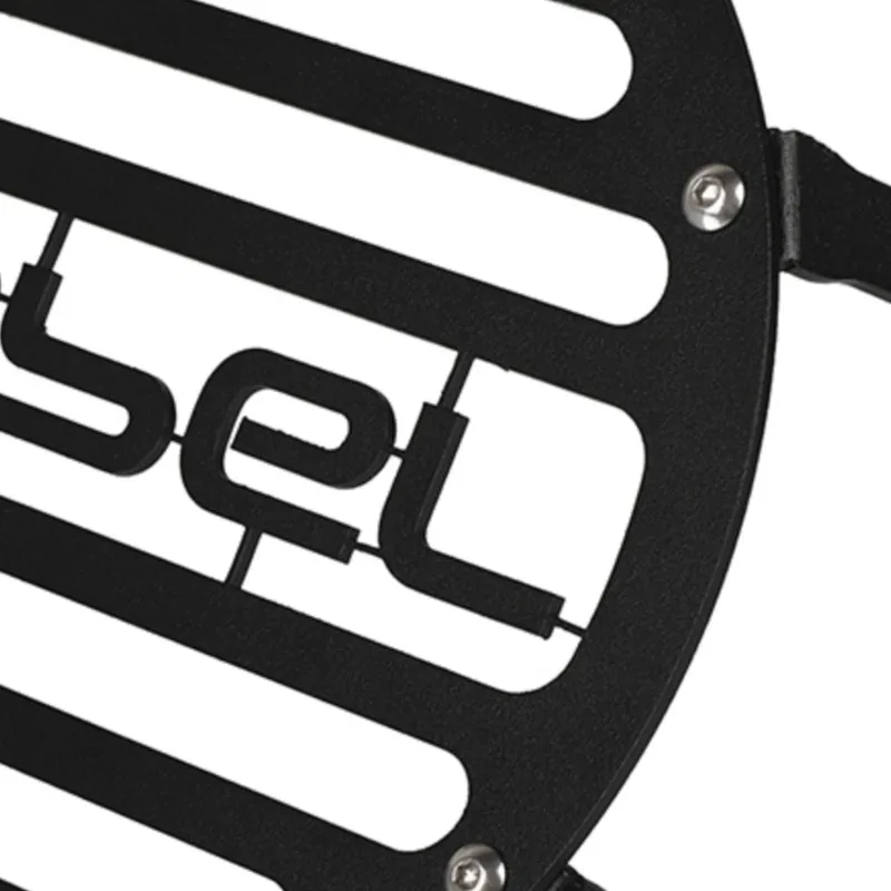 

For Honda REBEL500 REBEL300 CMX500 CMX300 2020-2023 2024 2025 2026 Headlight Grill Cover Front Head Light Lamp Protector Guard