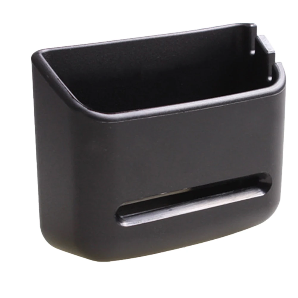 Organizer Storage Box Mobile Phone Holder Parts Replacement Accessories Bracket Car Fittings Interior Supplies