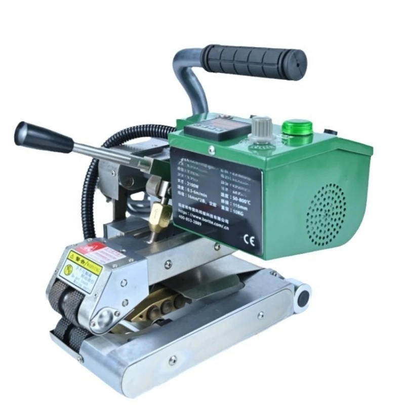 

Anti-seepage film landfill thick film automatic welding machine plastic welding machine welding machine