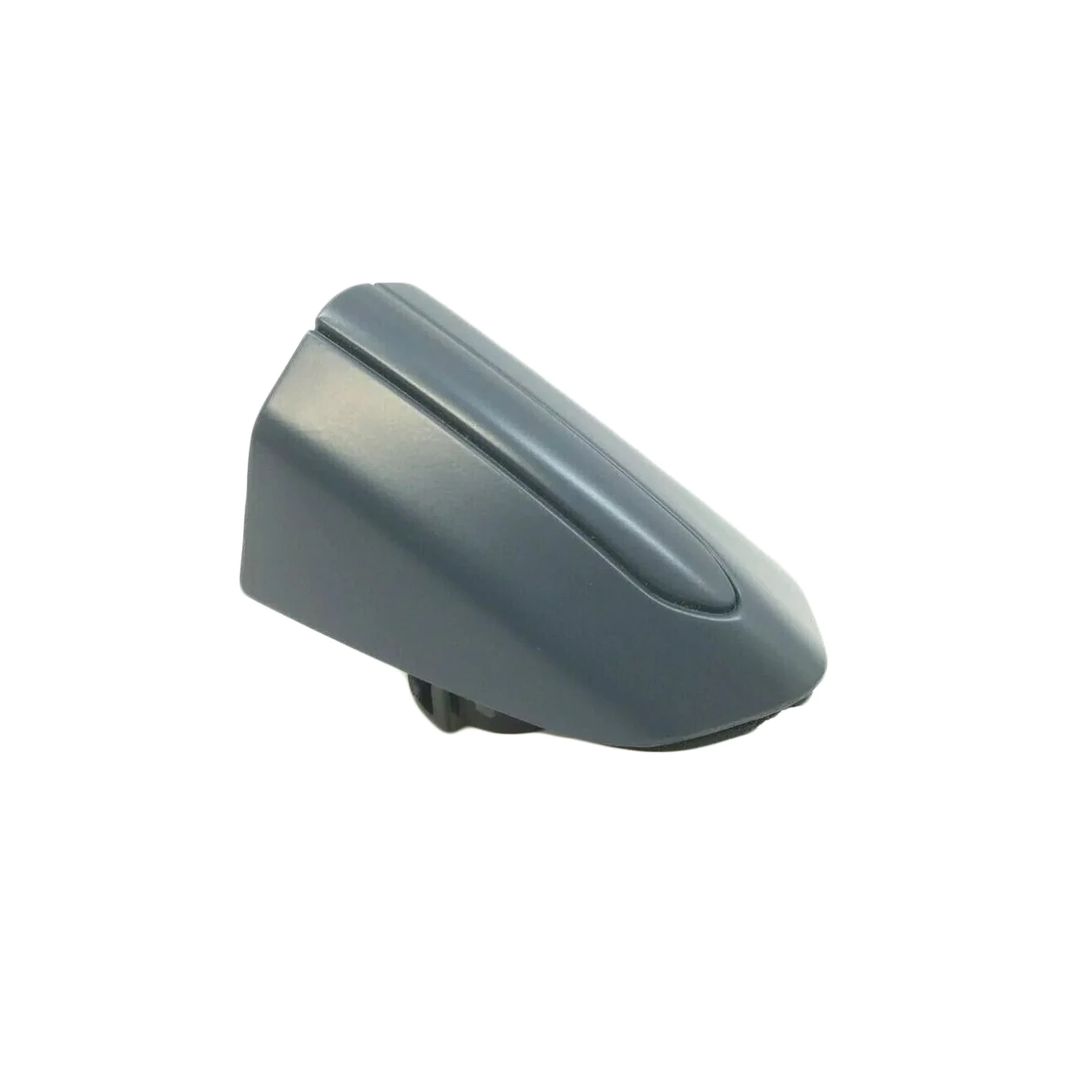 Plastic Door Bezel Front Rear Door Bezel For Car Exterior Replacement OE Number GS7Z-54218A14-AA Passenger Side Fitment