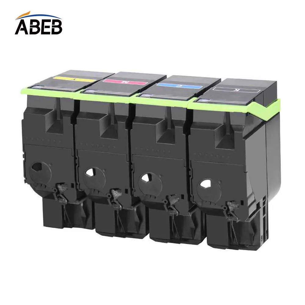 1PCS C415 Toner Cartridge For Xerox C410/C410DN/C410DNI VersaLink C415/C415DN Printer High Quality Compatible Cartridge