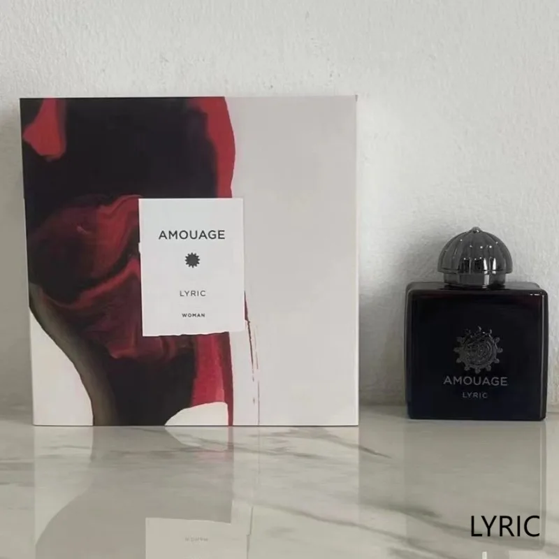 AMOUAGE Guidance 46 100ml Dames Eau De Parfum Langdurige elegante vrouwelijke geur Zachte frisse warme unieke geur Honor Epic