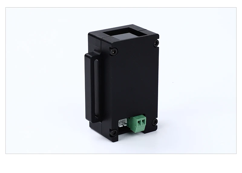 testing infrared emission power intensity photoelectric senso