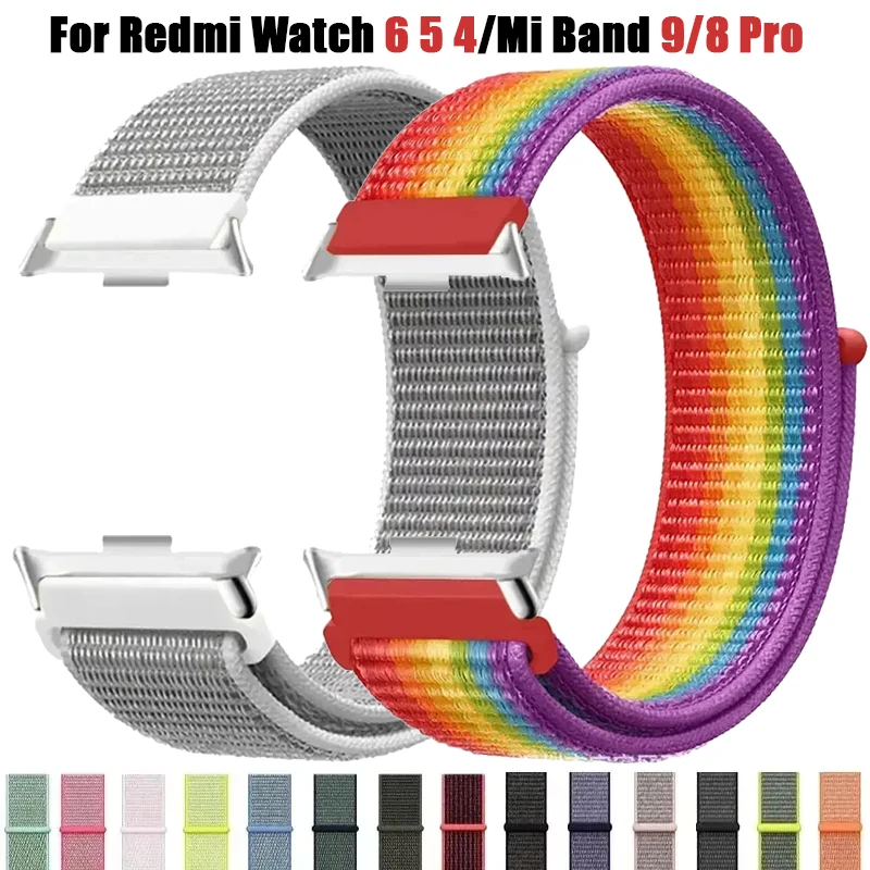 Nylon Loop Strap Fo… - image