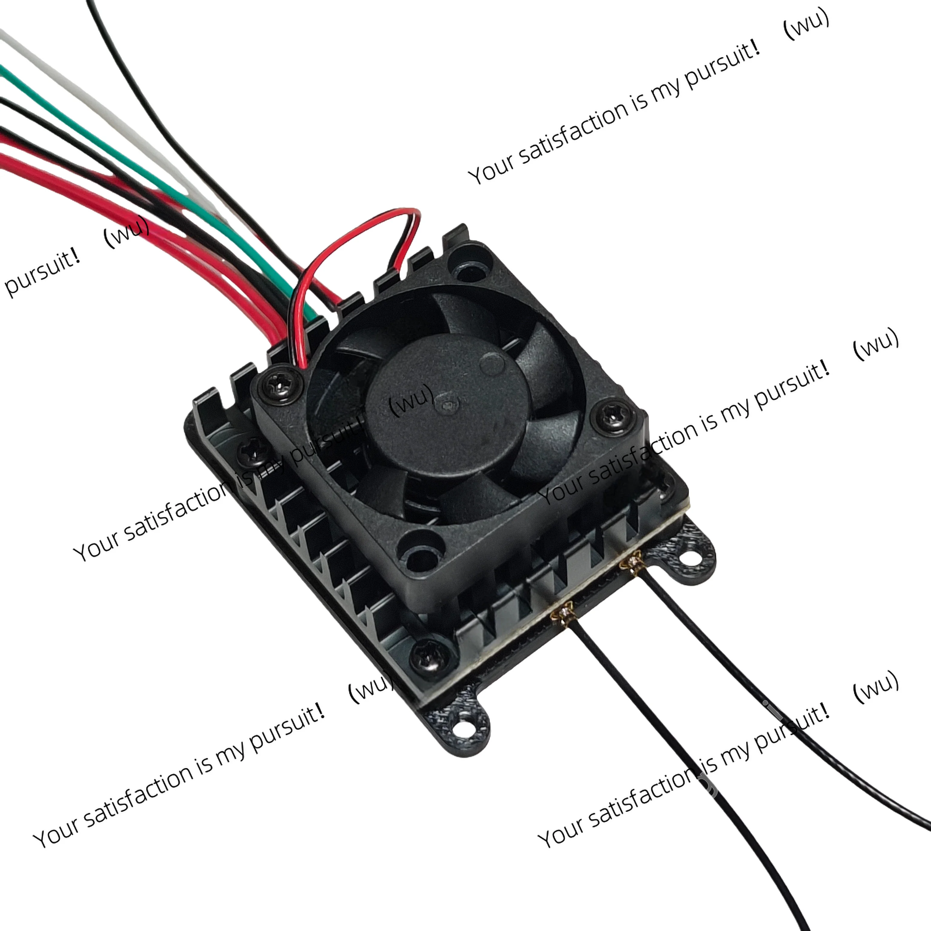 Suitable for 2/5/10/15w Ac180 network interface card RTL8812AU high power network interface card