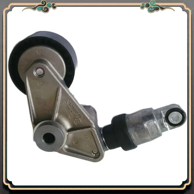 مجموعة شداد حزام السيارة M45K لسيارة سانج يونج أكتيون سبورتس I II II Korando Kyron Rexton Rodius Stavic 2.0L 2.7L 6652000170
