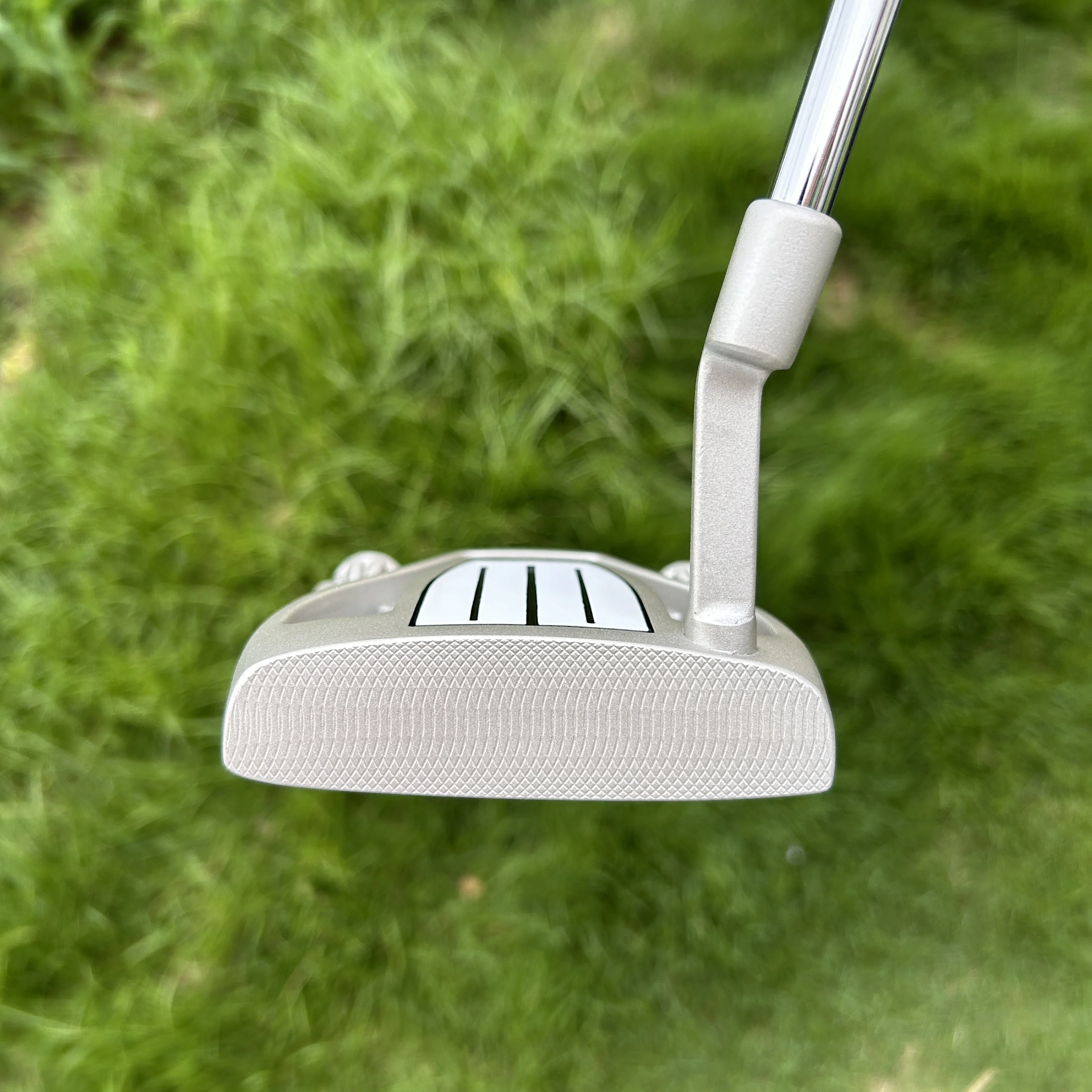 Vermilion Bird High-MOI Putter 5