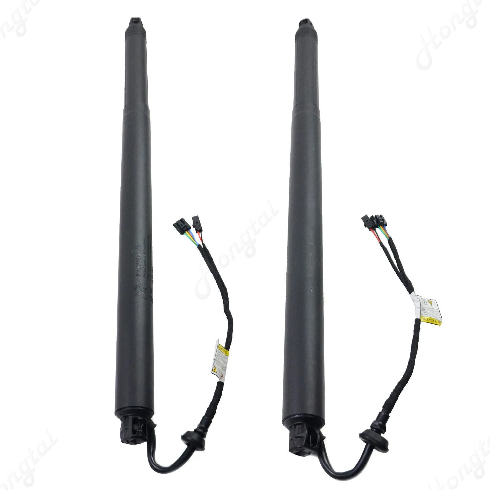 New For 2012-2020 Skoda Octavia III Combi Part Power Liftgate Trunk Lift Support Electric Tailgate Struts Shocks Replacement