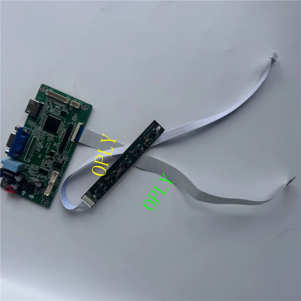 controller board HDMI-Compatible VGA Audio for LP116WH6-SPA3 LP116WH6-SPA1 LP116WH6-SPA2 11.6