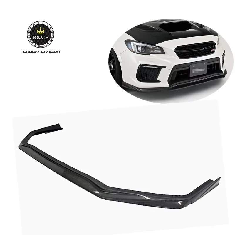 Wrx sti vab フロントスポイラー-AliExpress K【F2061】VAB【スバル