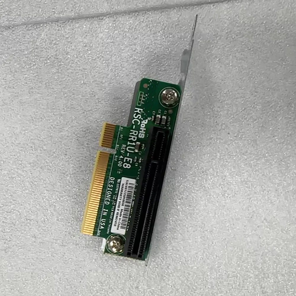 RSC-RR1U-E8 Adapter…