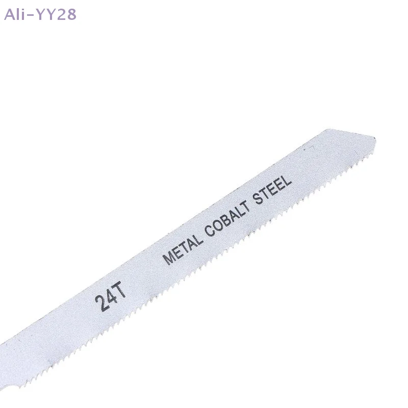 {YY28} 7/14 szt. Profesjonalny zestaw ostrych brzeszczotów do wyrzynarki, szybkie cięcie, HCS, różne brzeszczoty, narzędzie do obróbki drewna