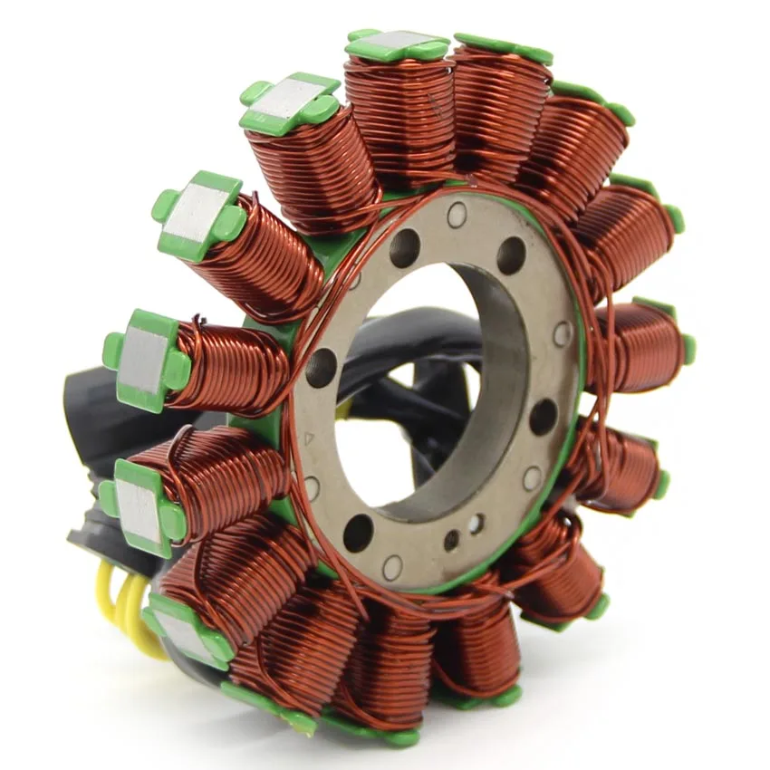 Magneto Motor Stator Generator Stator Spule Für Ducati Multistrada 950 Touring SW SPEICHEN RÄDER 1200 ABS Enduro 1200 S Pikes Peak – Detail 2