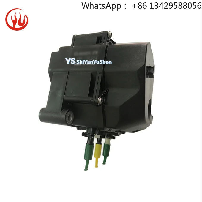 

5333718 0444110012 Factory Directly SCR Parts Urea Doser Pump New for Diesel Engine AdBlue Pump