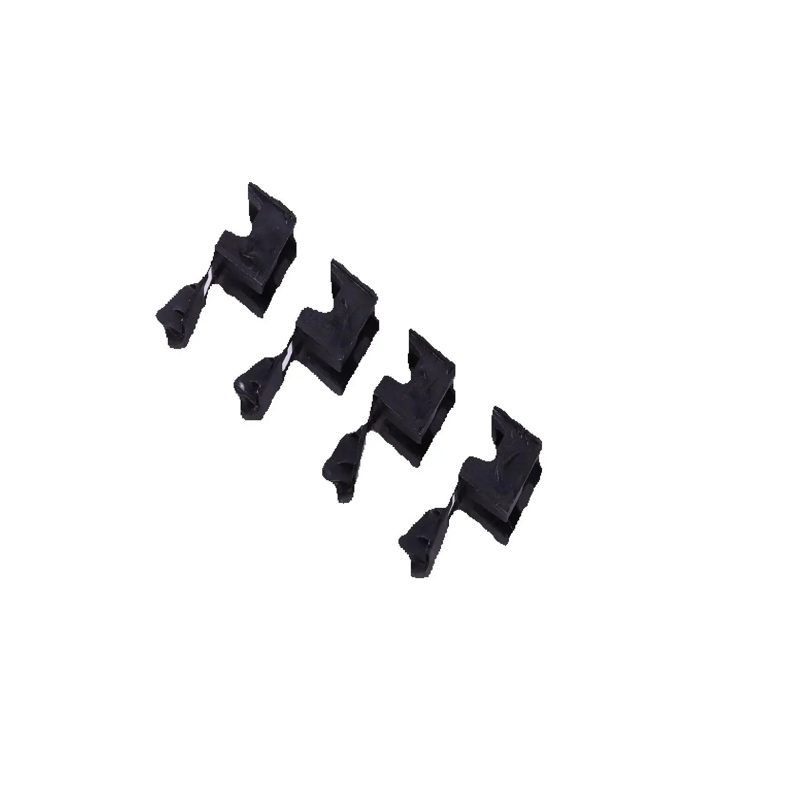 

54377187747 Кабриолетные зажимы для петель крыши для BMW E93 3 серии F33 4 серии F83 M4 2007-2019