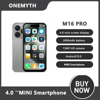 ONEMYTH M16 Pro 4.0\