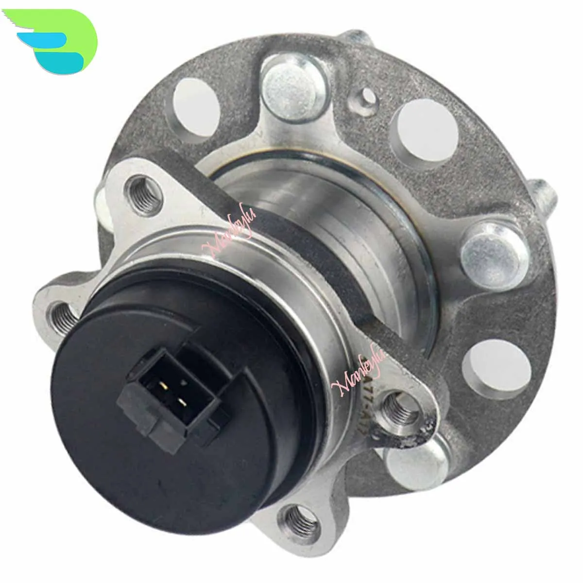 Wheel Hub Assembly Rear Axle for Hyundai ix25 SU2 FWD  52730-R9000 52730R9000  ﻿