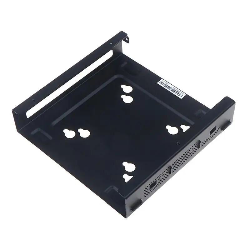 NEW Mainframe Mount Bracket VESA For ThinkCentre Tiny Desktops M93p M700 M710q M910q M910X M720q M920q M730q M930q P340-F(x)