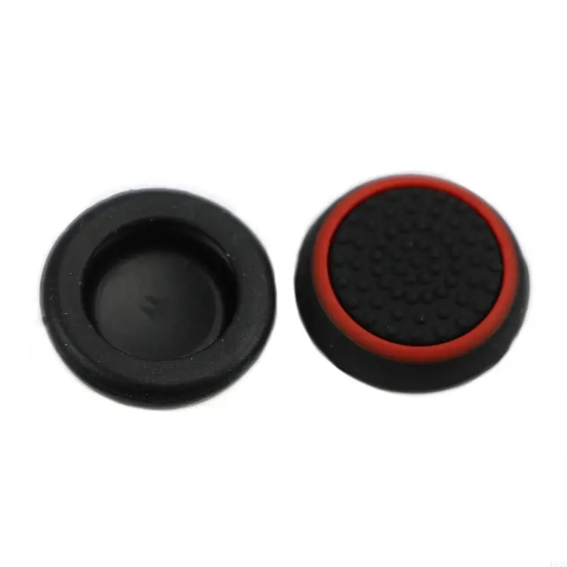 F62C Thumbsticks Thumb مدمج مع مجموعة أدوات التحكم المكونة من قطعتين