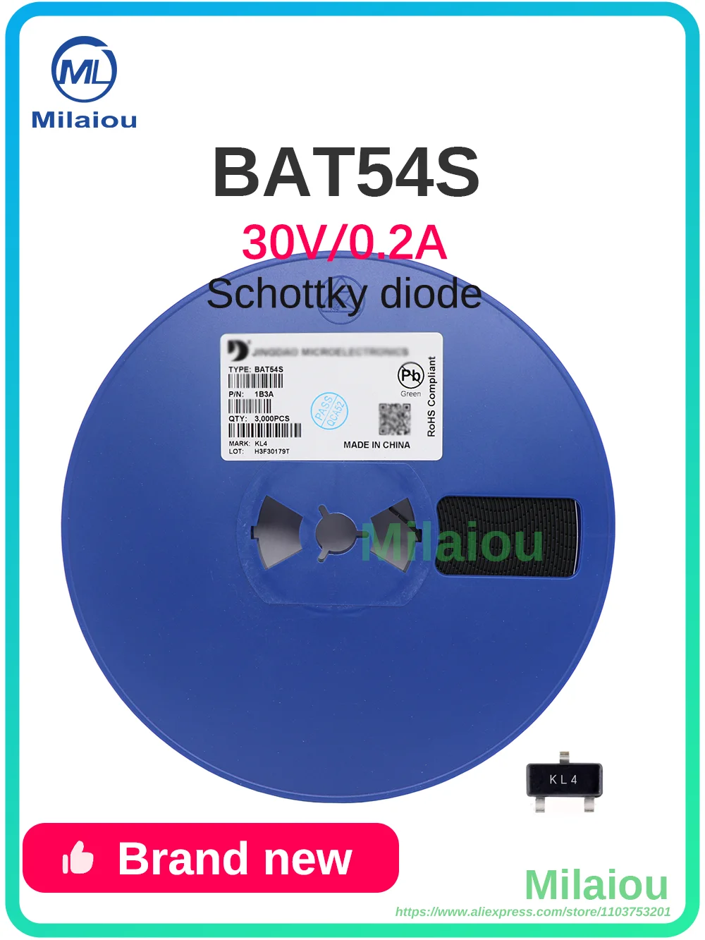 diode-schottky-ba54s-sot-23-30v-02a-milaiou-3000pcs