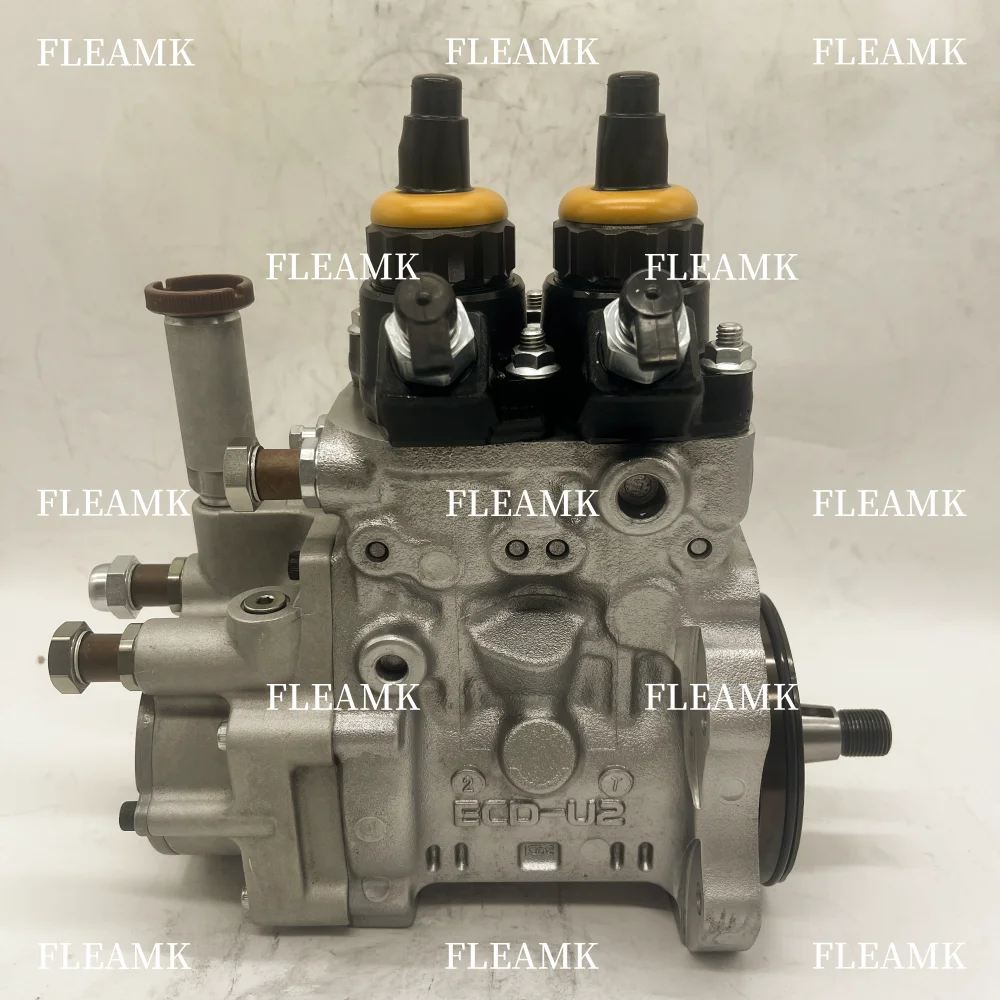 High Quality Diesel Common Rail Fuel Injection Pump 094000-0322 6217-71-1120 6217-71-1122