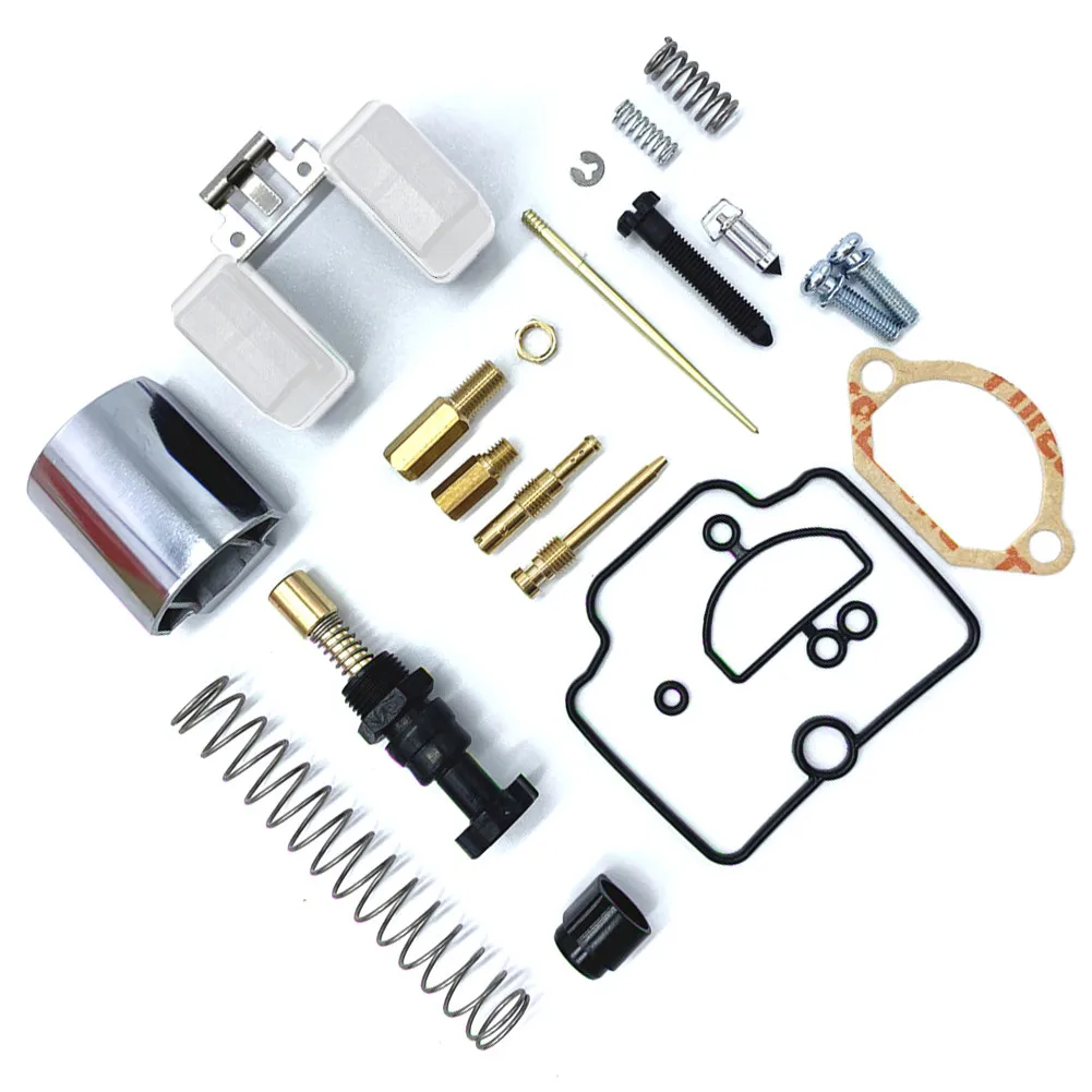 Carburetor Repair Kit For KEIHIN CPO OKO PANMO PWK 24mm 26mm 28mm 30mm Carburetor Brand New And High Quality Car Accessories