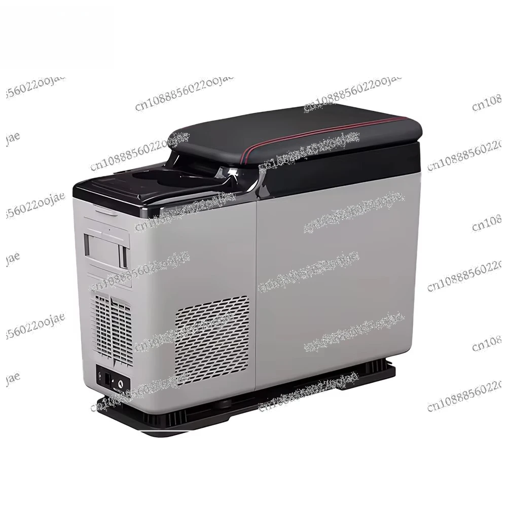 CF15 Car Camping Re…